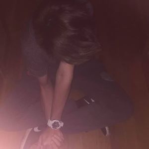 Meet your Posher, Dawid